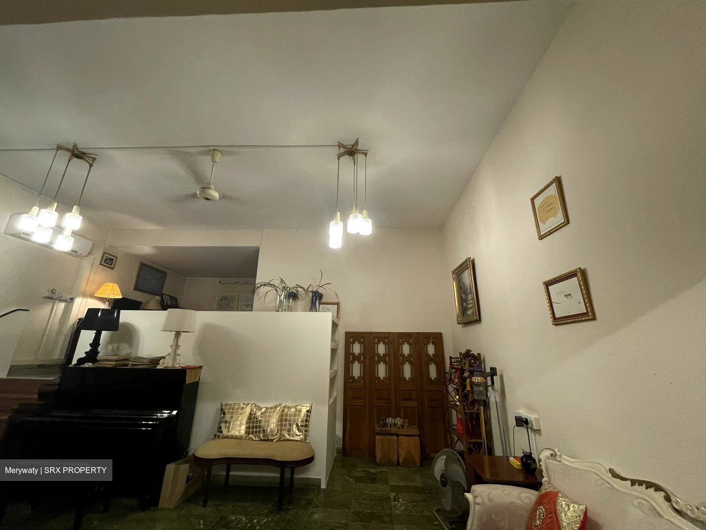 NOVENA TERRACE (D11), Terrace #593066851